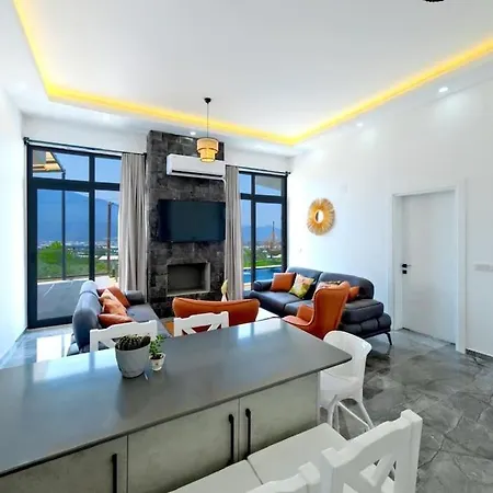 Huzurlu Bir Tatil Deneyimi